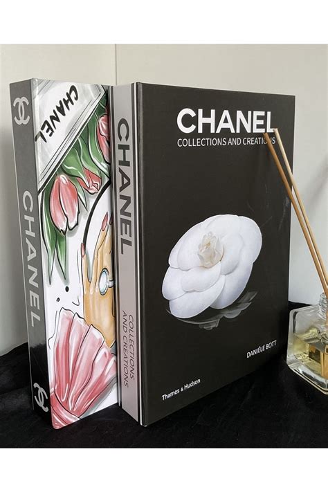 chanel dekoratif kitap|Chanel Kitap Modelleri, Fiyatları .